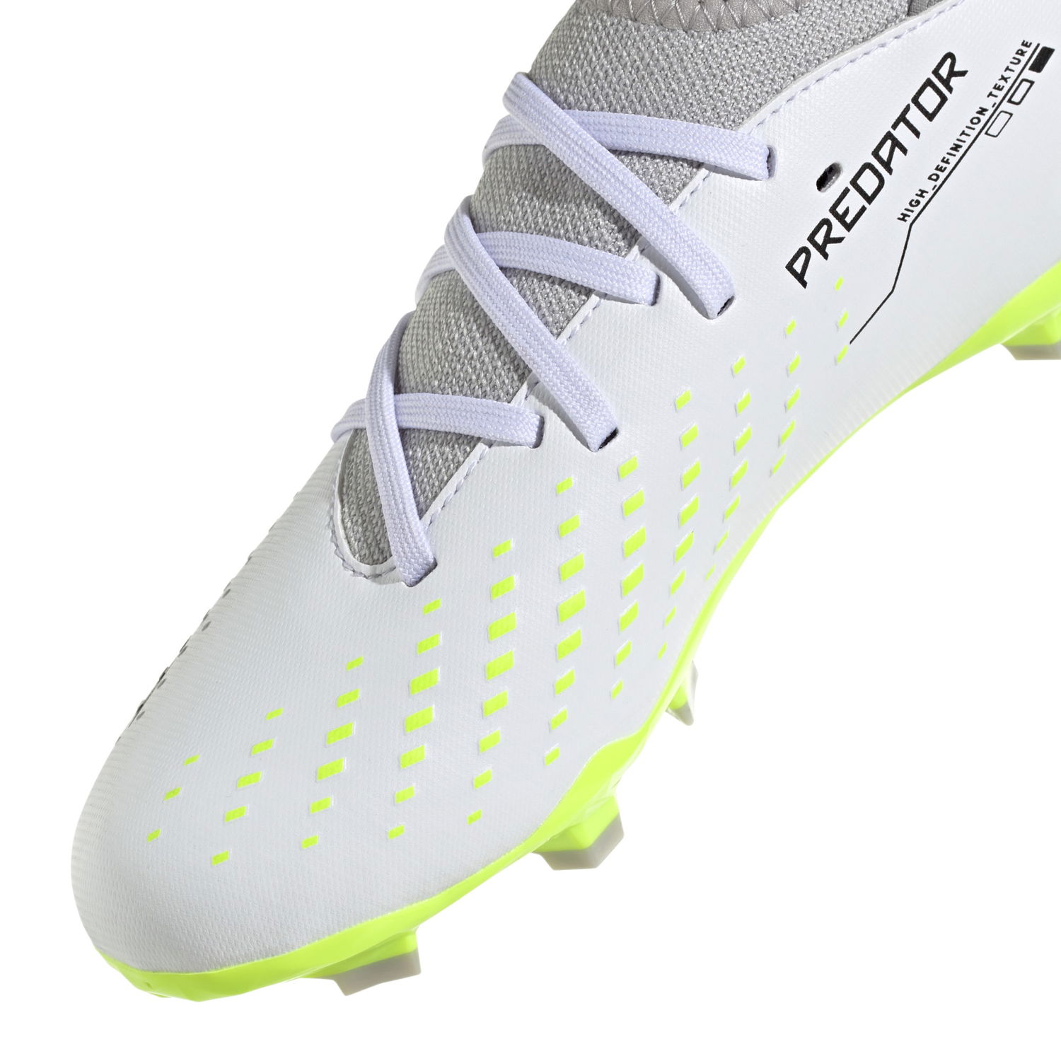Superge in čevlji adidas Performance PREDATOR ACCURACY.3 FG Football Boots Večbarvna | ie9504, 1