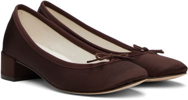 Nakit Repetto Repetto Camille Heels Rjava | V511SAT, 3