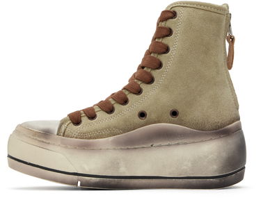 Oblačila R13 R13 Tall Kurt Zelena | R13MS057-S185Y, 2