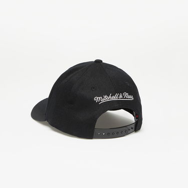 Kapa Mitchell & Ness NHL Team Logo Snapback Kings Črna | HHSSINTL1245-LAKBLCK, 2