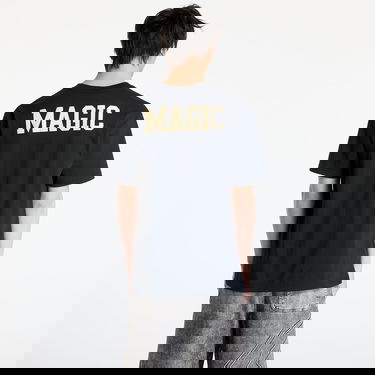 Majica Mitchell & Ness Mitchell & Ness Lakers Magic Johnson Vintage Graphic Tee Črna | NN12306-LALBLCK, 2