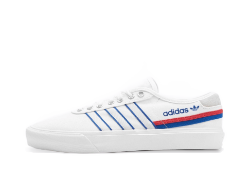 Superge in čevlji adidas Originals Delpala Bela | FV0639