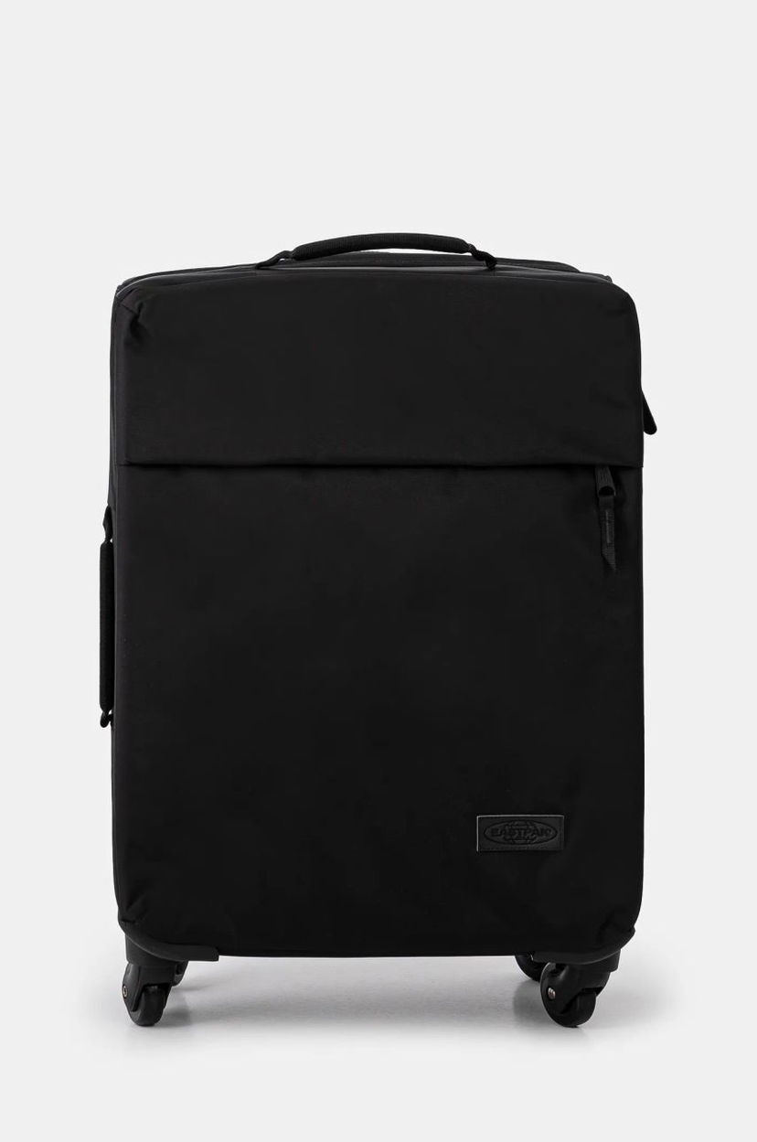 Kovček EASTPAK Wheeled Suitcase Črna | EK0A5BHV5A21
