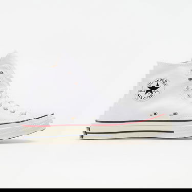 Superge in čevlji Converse Chuck Taylor All Star 70 Hi Bela | 162056C, 1