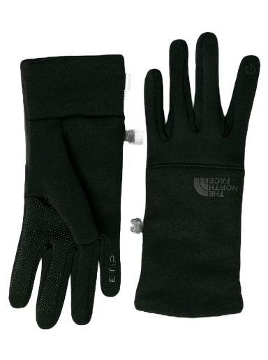 Rokavice The North Face Gloves Črna | NF0A4SHBJK31