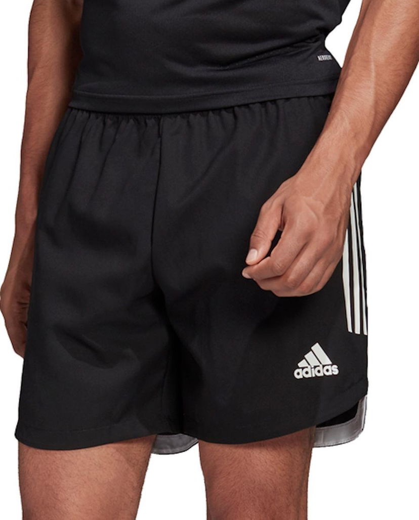 Kratke hlače adidas Originals Condivo 20 Training Shorts Črna | fi4570