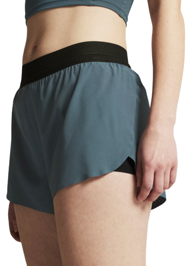 Kratke hlače Craft Craft Pro Hypervent 2 Split Shorts Zelena | 1914596-387000, 2
