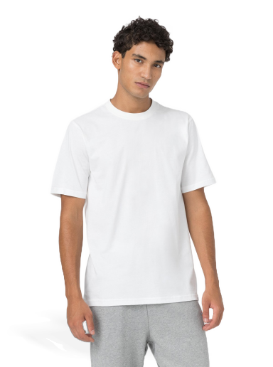Majica Dickies Three-Pack T-Shirts Bela | 621091