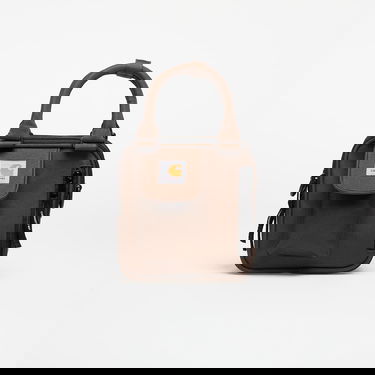 Torbica Carhartt WIP Carhartt WIP Essential Handbag Rjava | I034925.2LSXX, 0