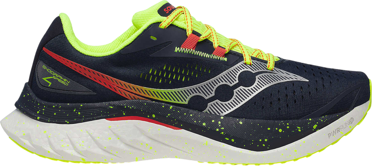 Superge in čevlji Saucony Endorphin Speed 4 Modra | s20940-60, 0