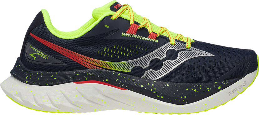 Superge in čevlji Saucony Endorphin Speed 4 Modra | s20940-60