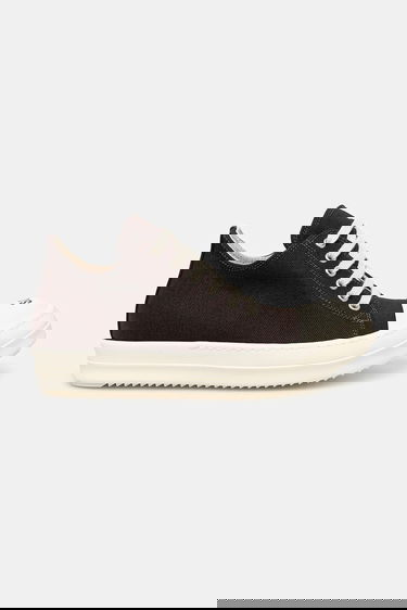 Superge in čevlji Rick Owens Rick Owens DRKSHDW Low Sneaks Rjava | DS02E7802.DOEP5, 1