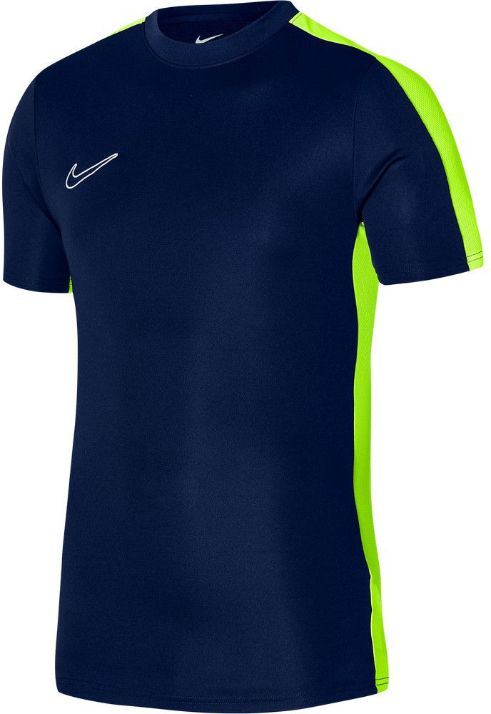 Majica Nike Nike Academy 23 Top Short Sleeve T-Shirt Mornarica | dr1343-452