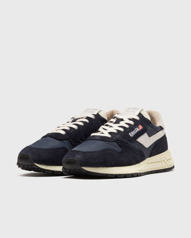 Superge in čevlji Autry REELWIND LOW Mornarica | WWLMNC30, 2