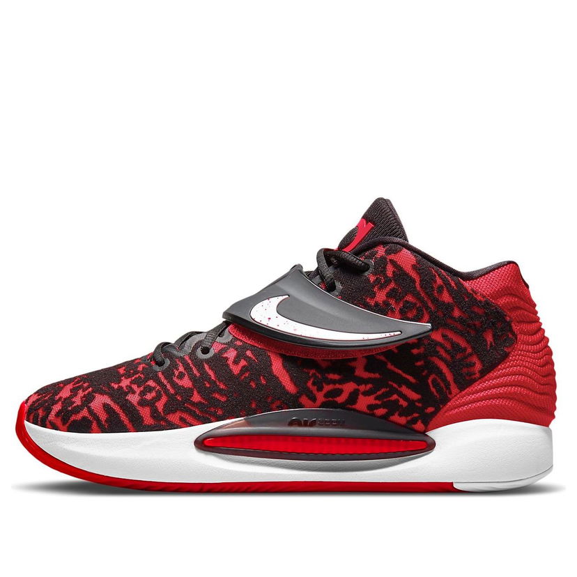 Superge in čevlji Nike KD 14 EP Rdeča | CZ0170-006