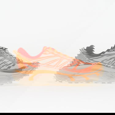 Superge in čevlji Hoka One One Mafate Speed 2 Oranžna | 1126851-PLTN, 2