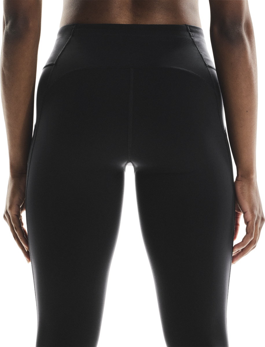 Nogavice On Running On Running Performance Tights Črna | 1wf30190553, 1