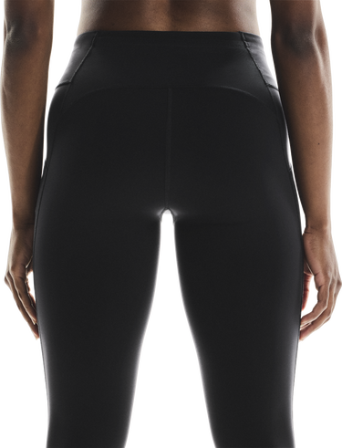 Nogavice On Running On Running Performance Tights Črna | 1wf30190553, 1