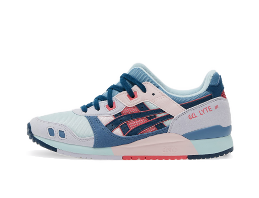 Superge in čevlji Asics GEL-Lyte III OG Modra | 1201A051-400