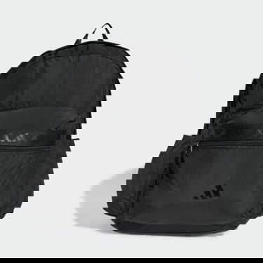 Nahrbtnik adidas Performance 3 Bar Logo Backpack Črna | IS5688, 4