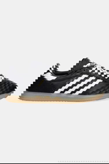 Superge in čevlji adidas Originals Samba Črna | JQ9056, 1