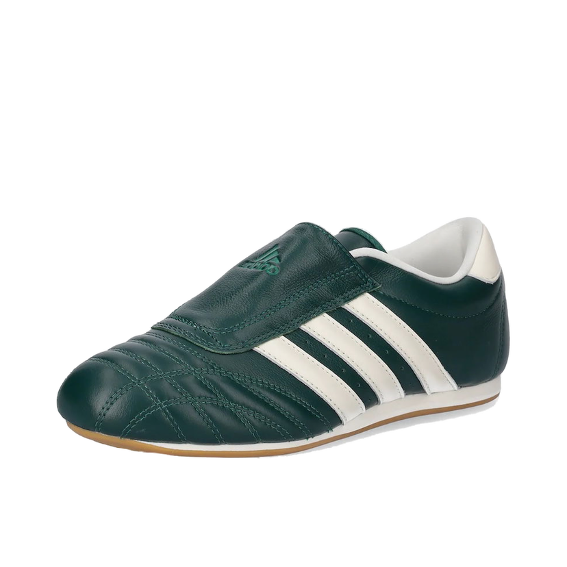 Superge in čevlji adidas Originals adidas Originals Taekwondo W Zelena | JS4526