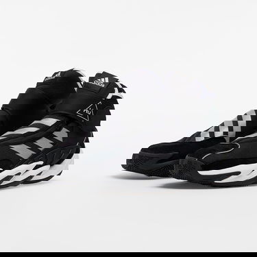 Superge in čevlji adidas Originals Pharrell Williams TO 60 BOS Črna | EG9919, 4