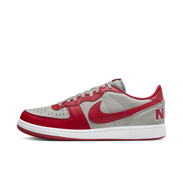Superge in čevlji Nike Terminator Low "UNLV" Siva | FZ4036-099, 0