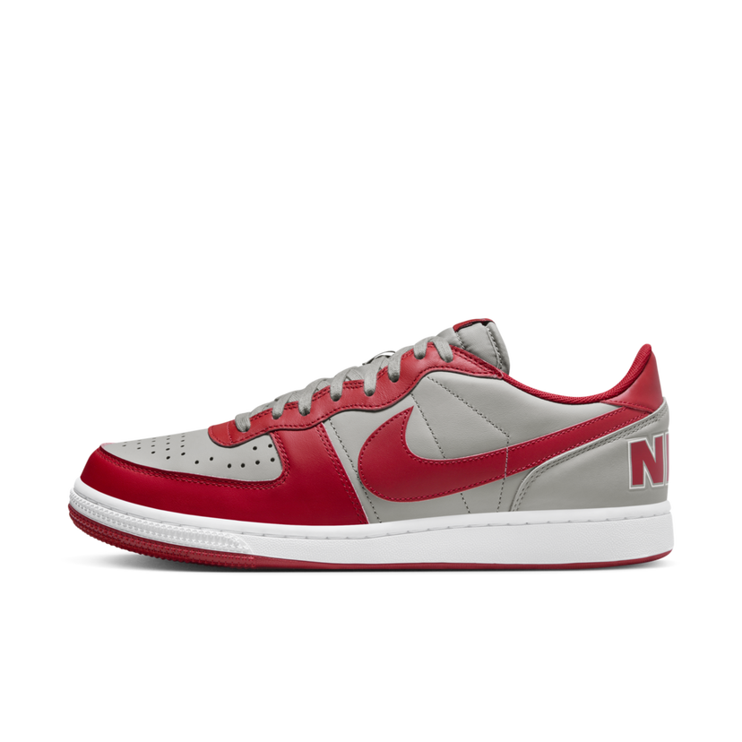 Superge in čevlji Nike Terminator Low "UNLV" Rdeča | FZ4036-099