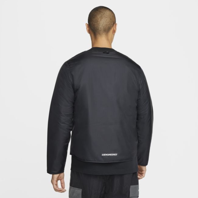 Parka Jordan Jordan 23 Engineered GORE-TEX Črna | DC0062-010, 1