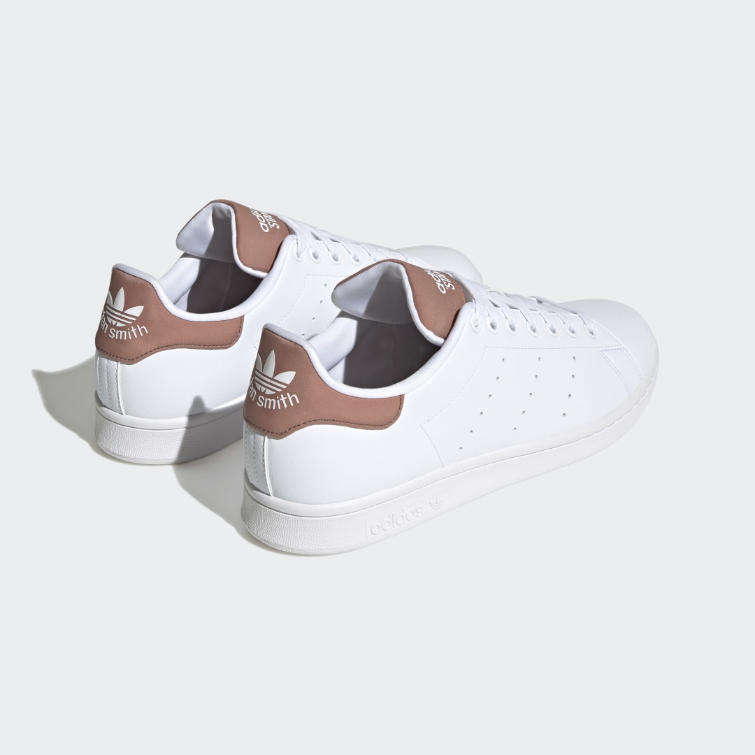 Superge in čevlji adidas Originals Stan Smith Bela | HQ6779, 1