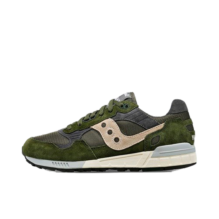 Superge in čevlji Saucony Shadow 5000 Zelena | S70665-22