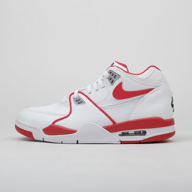 Superge in čevlji Nike Air Flight '89 LE Bela | 819665-100, 1