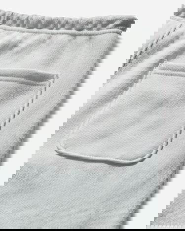 Trenirka Champion Reverse Weave Joggers Bela | C5A201 X010, 4