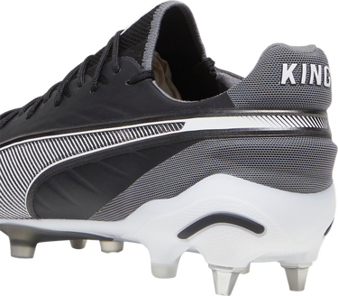 Superge in čevlji Puma KING ULTIMATE MxSG Črna | 107866-01, 4
