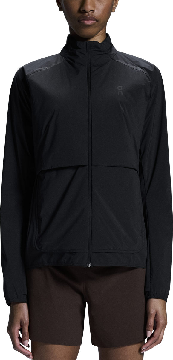 Vetrovka On Running Weather Insulated Jacket Črna | 1we30080553