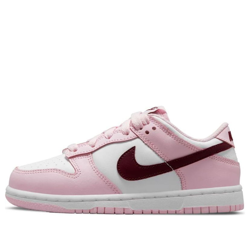 Superge in čevlji Nike Nike Dunk Low Valentine's Day (PS) Roza | CW1588-601