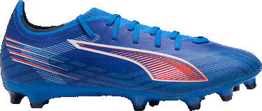 Superge in čevlji Puma ULTRA 6 MATCH FG/AG Modra | 108514-01, 0