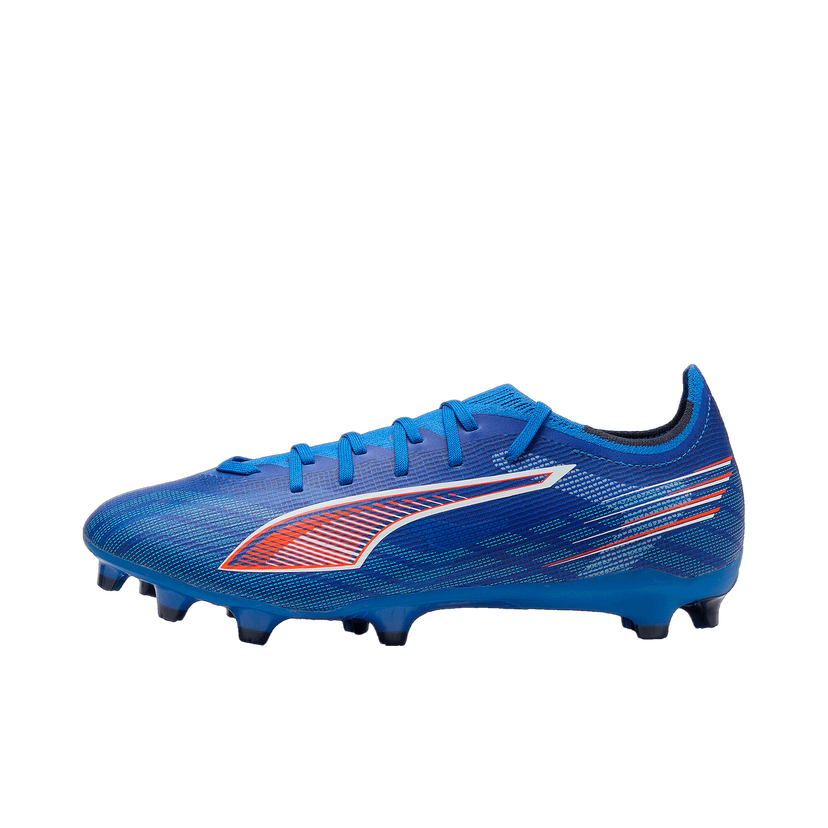 Superge in čevlji Puma ULTRA 6 MATCH FG/AG Modra | 108514-01