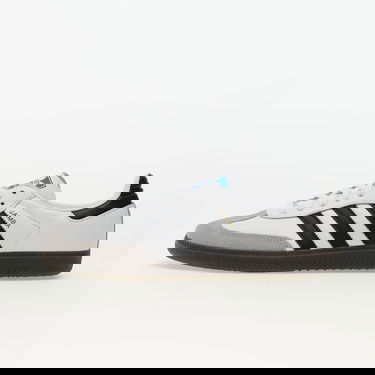 Superge in čevlji adidas Originals Samba OG Bela | b75806, 3