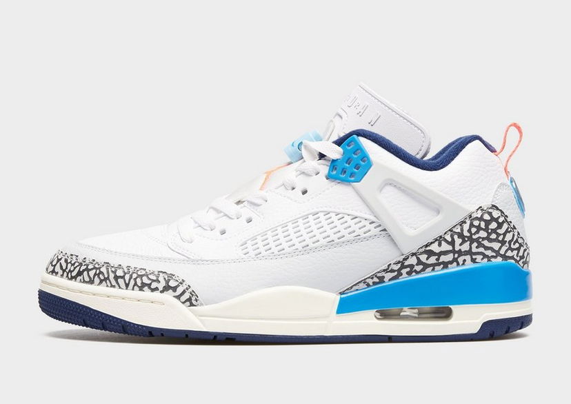 Superge in čevlji Jordan Jordan Spizike Low Večbarvna | FQ1759-110