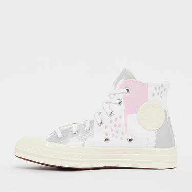Superge in čevlji Converse Chuck 70 High Top Večbarvna | A04214C, 3