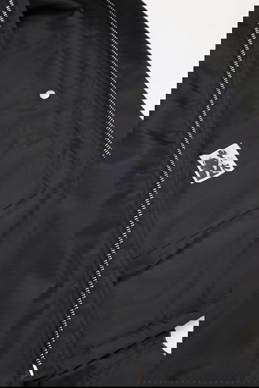 Jakna Rick Owens Rick Owens DRKSHDW Zipfront Jacket Črna | DU02E7775.NCV, 4