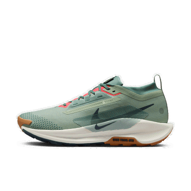 Superge in čevlji Nike Pegasus Trail 5 GORE-TEX Zelena | FQ0908-300, 0