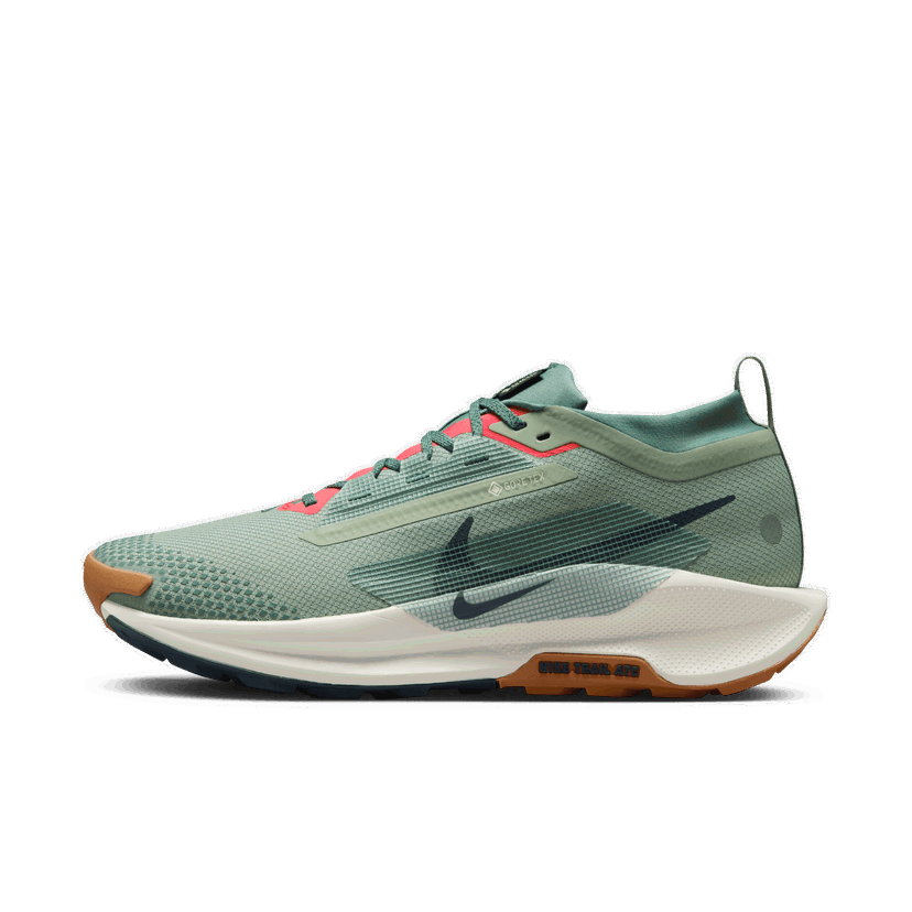 Tek Nike Pegasus Trail 5 GORE-TEX Zelena | FQ0908-300