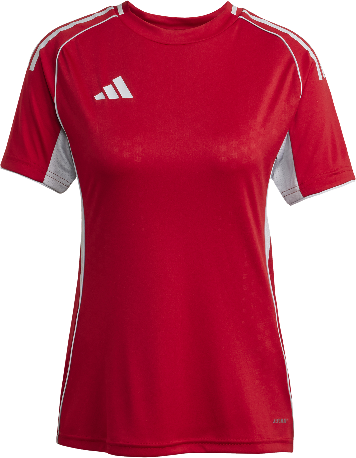 Majica adidas Originals Adidas TIRO25 Jersey Rdeča | jp4739, 1