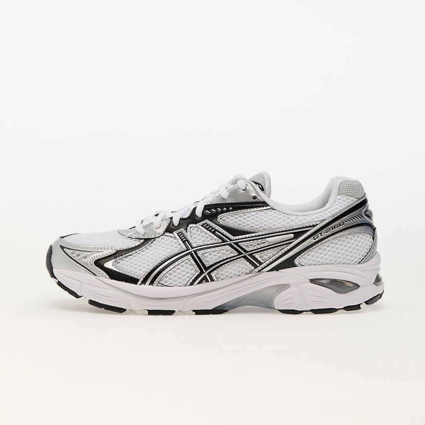 Superge in čevlji Asics GT-2160 Bela | 1203A796-100