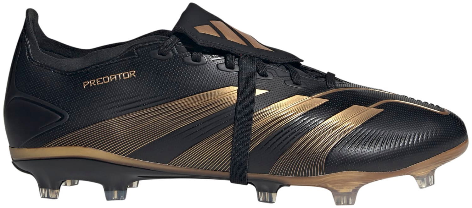 Superge in čevlji adidas Performance Predator League FT FG JB Črna | jh5702, 1