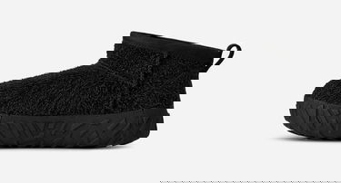Superge in čevlji UGG Classic Ultra Mini Wrap Tech Boot Črna | 1171115-BLK, 2