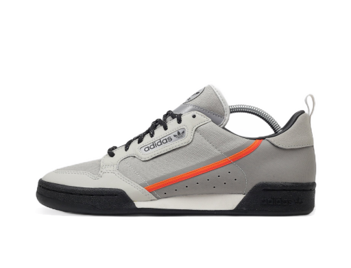 Superge in čevlji adidas Originals Continental 80 Siva | EE6669